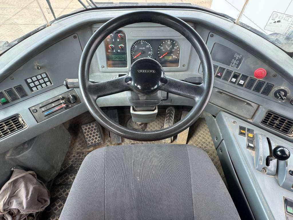 Volvo A25D - CE Certified / Heated Seat / Airco Foto 9