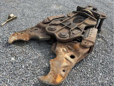 NPK SV-24XR vendida por Repalo By Far Lands Trade