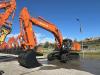Hitachi ZX690LCH-7 Foto 1 thumbnail