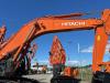 Hitachi ZX690LCH-7 Foto 7 thumbnail