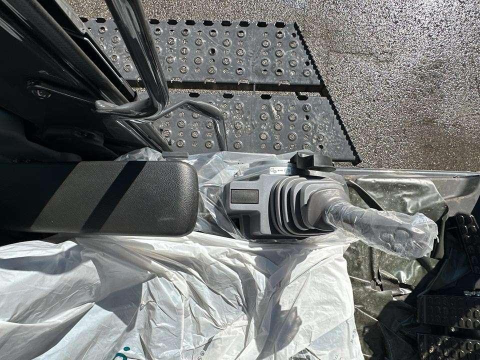Hitachi ZX690LCH-7 Foto 16