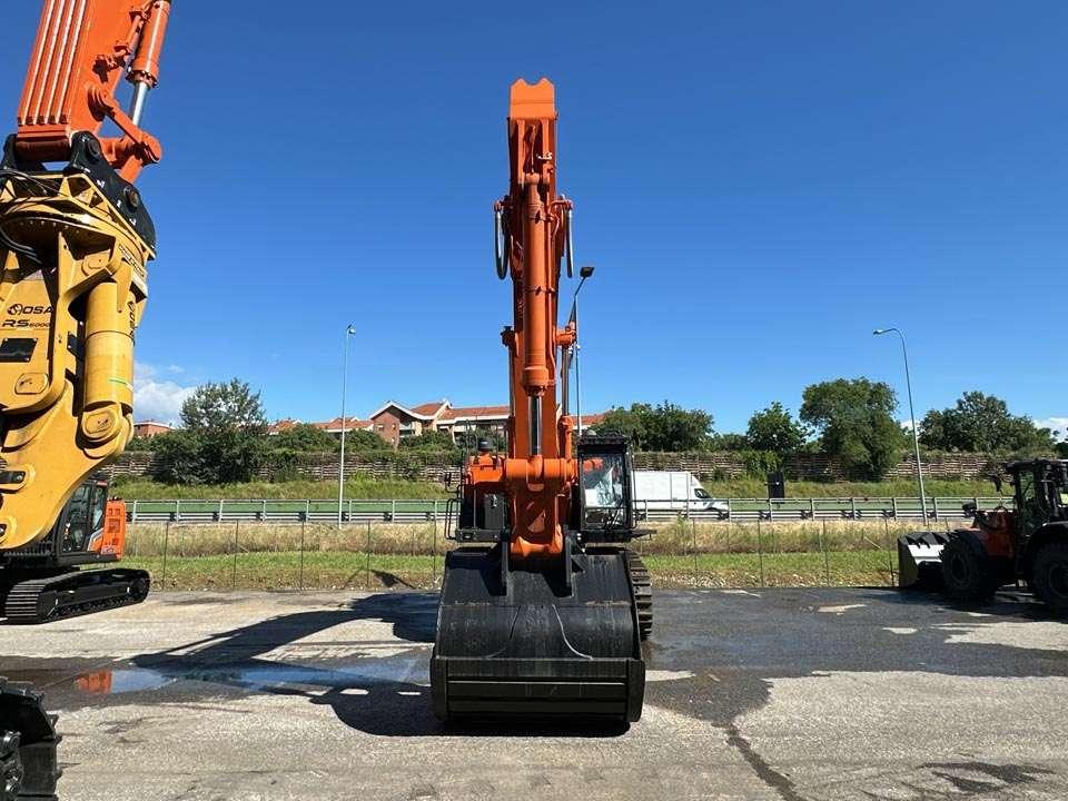 Hitachi ZX690LCH-7 Foto 19