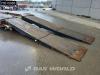 Faymonville F-S44-1ALN Extendable Ramps Steering Axle Foto 18 thumbnail