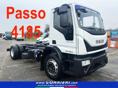 Iveco Eurocargo 190-250P vendida por Gorrieri Autocarri Srl