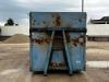 CONTAINER SCARRABILE USATO PER SEGATURA Foto 2 thumbnail