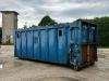 CONTAINER SCARRABILE USATO PER SEGATURA Foto 3 thumbnail
