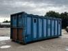 CONTAINER SCARRABILE USATO PER SEGATURA Foto 5 thumbnail