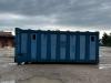 CONTAINER SCARRABILE USATO PER SEGATURA Foto 8 thumbnail