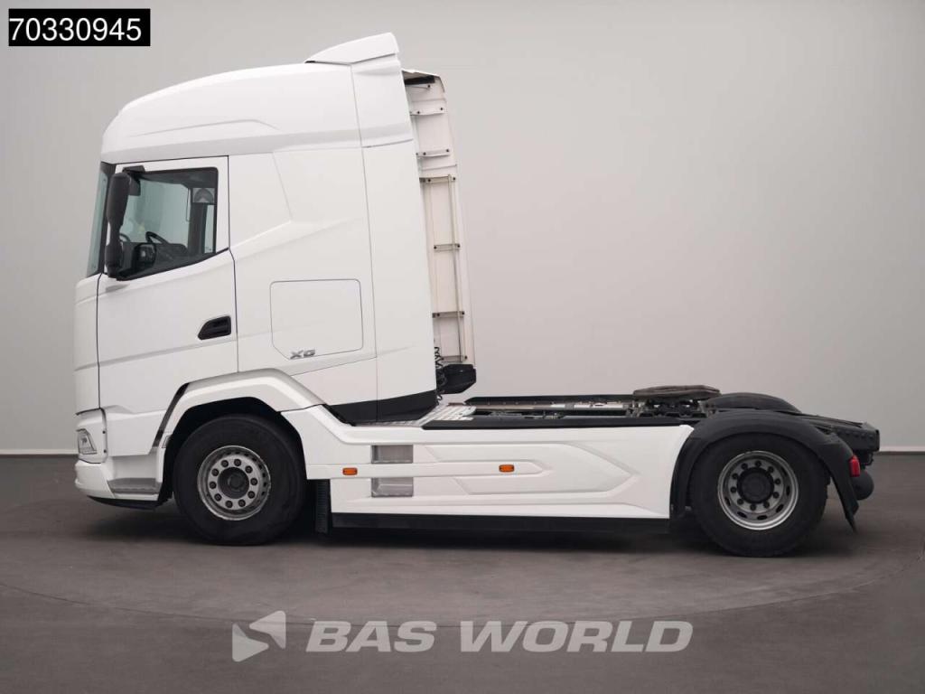 Daf XG 480 4X2 Retarder 2xTanks ACC Standklima Foto 12