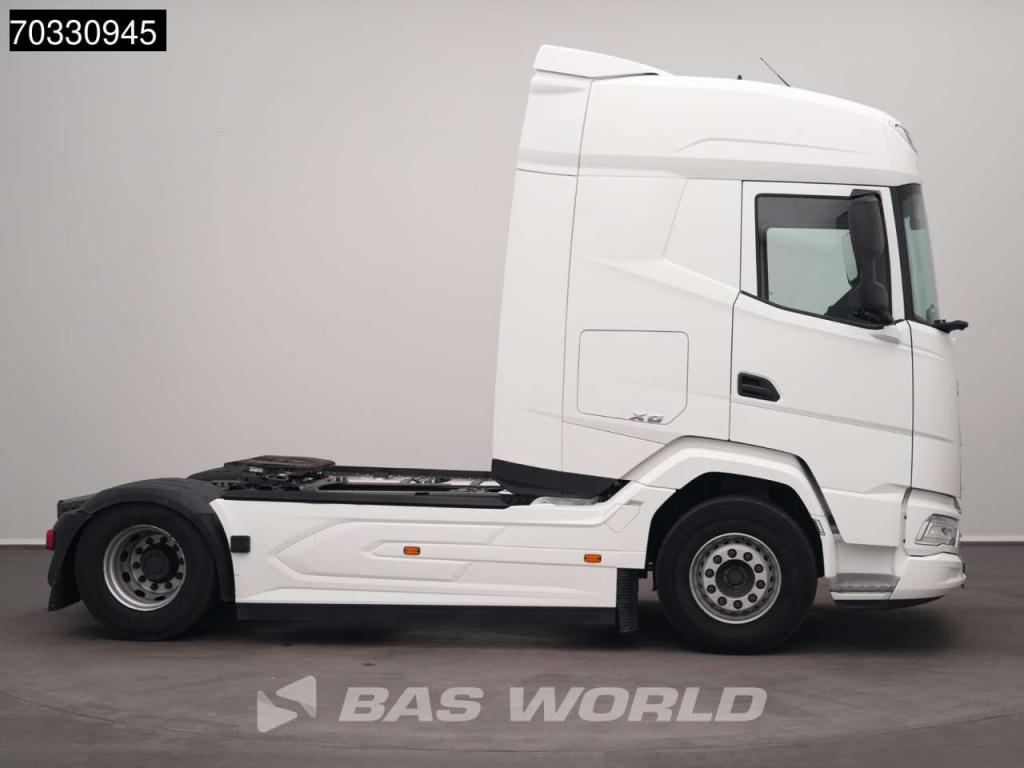 Daf XG 480 4X2 Retarder 2xTanks ACC Standklima Foto 13