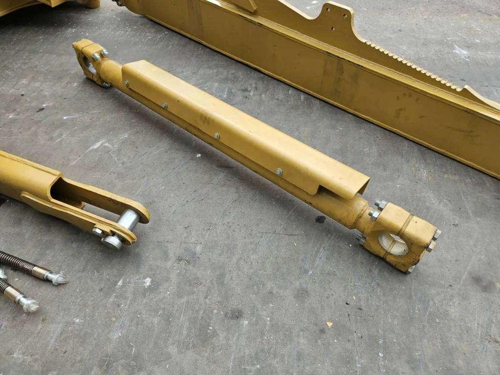 Caterpillar D8N SU Foto 11