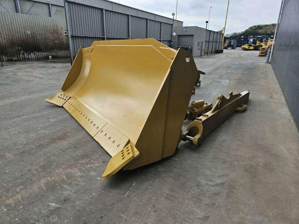 Caterpillar D8N SU Foto 4