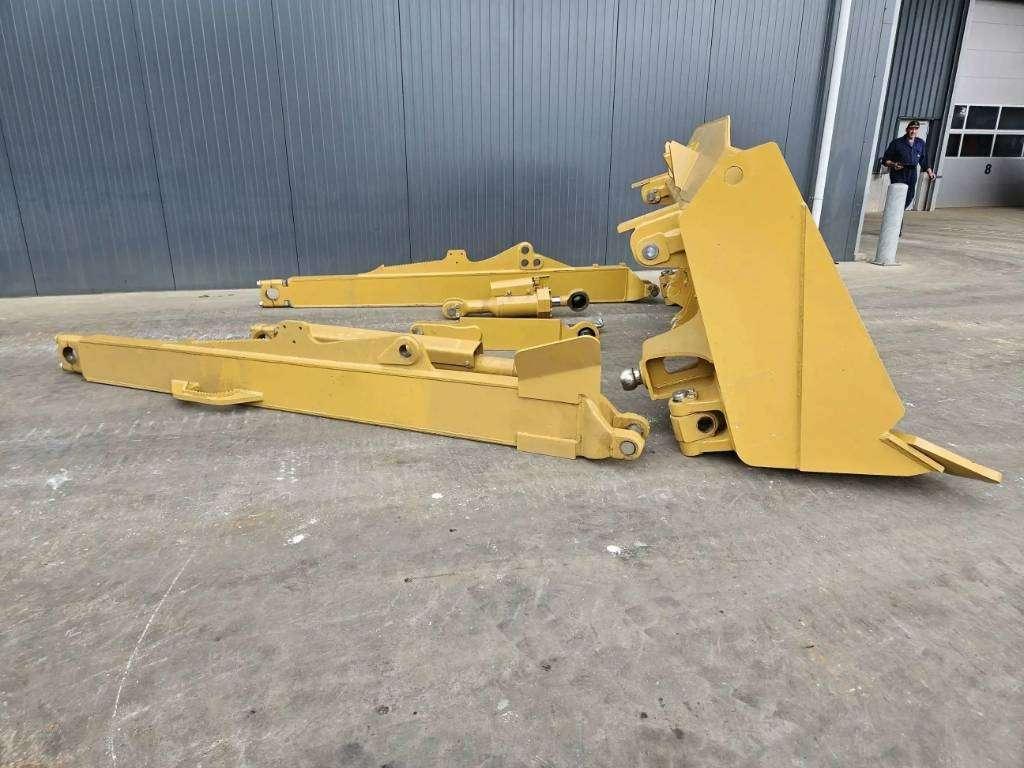Caterpillar D8N SU Foto 5