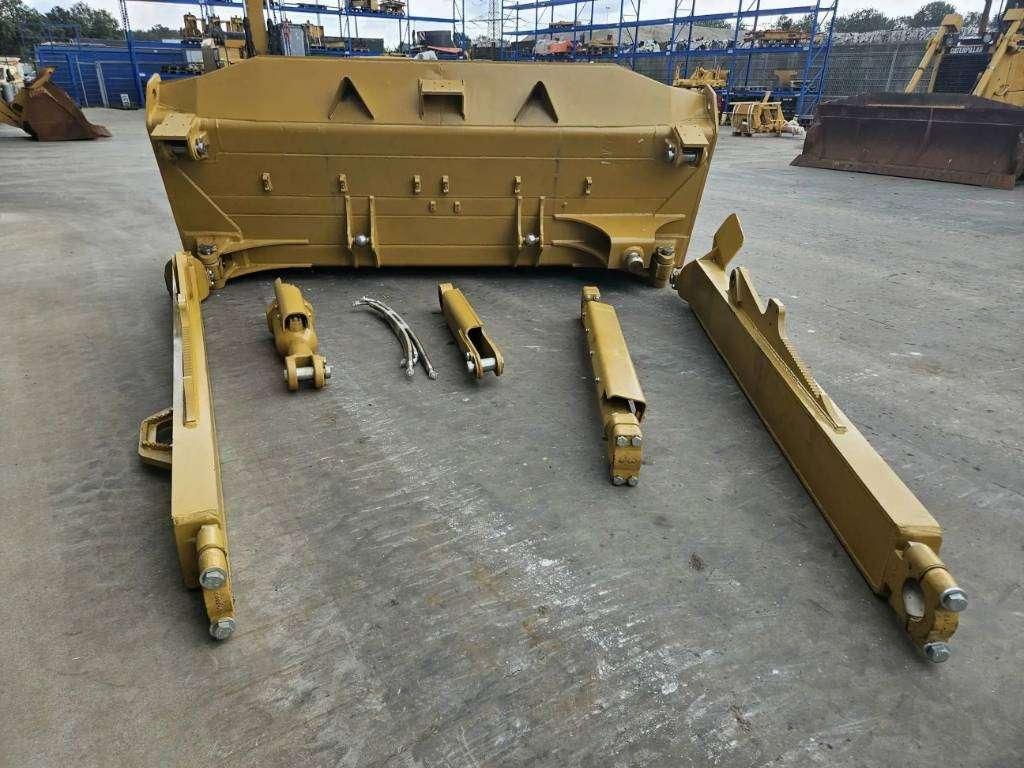 Caterpillar D8N SU Foto 6