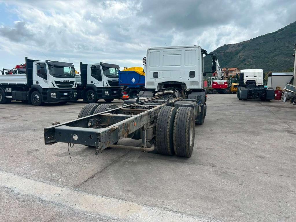Iveco EUROCARGO 180-250 Foto 12