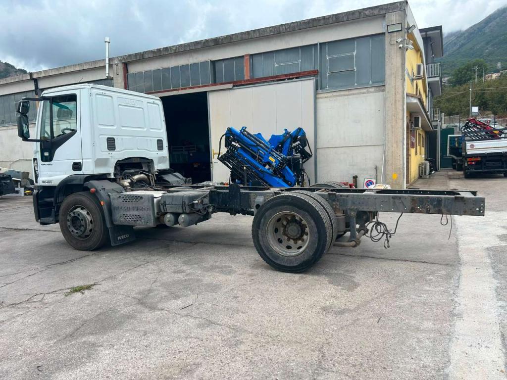 Iveco EUROCARGO 180-250 Foto 13