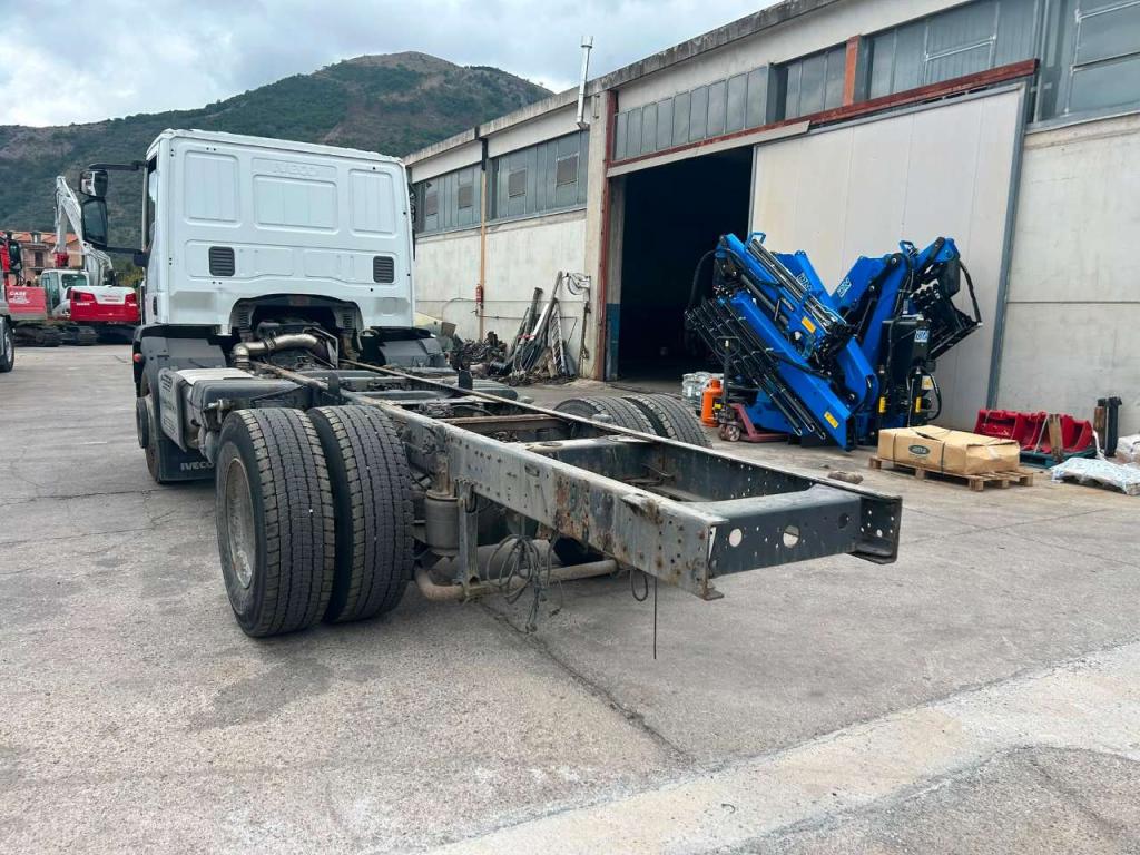 Iveco EUROCARGO 180-250 Foto 19