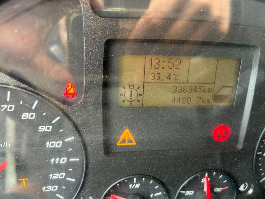 Iveco EUROCARGO 180-250 Foto 24