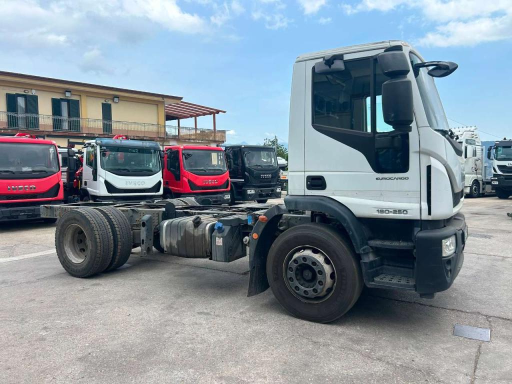 Iveco EUROCARGO 180-250 Foto 3
