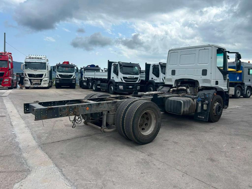 Iveco EUROCARGO 180-250 Foto 8