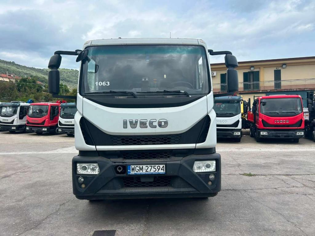 Iveco EUROCARGO 180-250 Foto 9