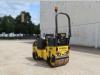 Bomag BW80 AD-5 Foto 4 thumbnail