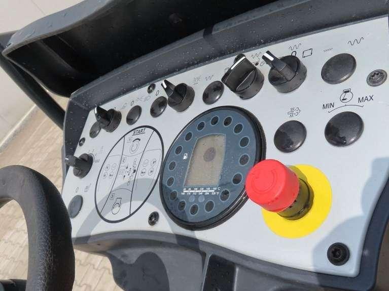 Bomag BW80 AD-5 Foto 13