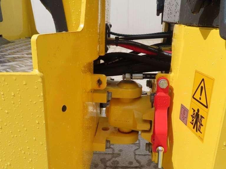 Bomag BW80 AD-5 Foto 14