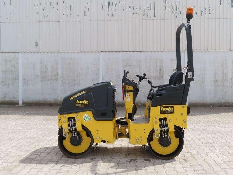 Bomag BW80 AD-5 Foto 5