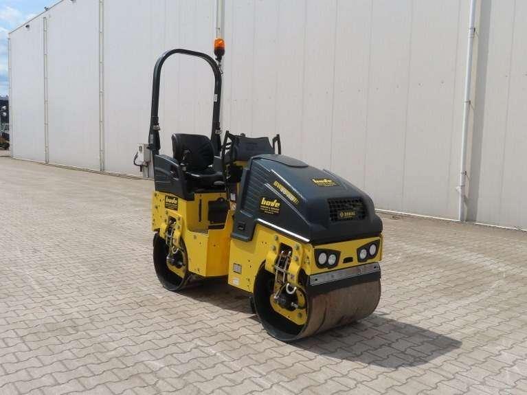 Bomag BW80 AD-5 Foto 8