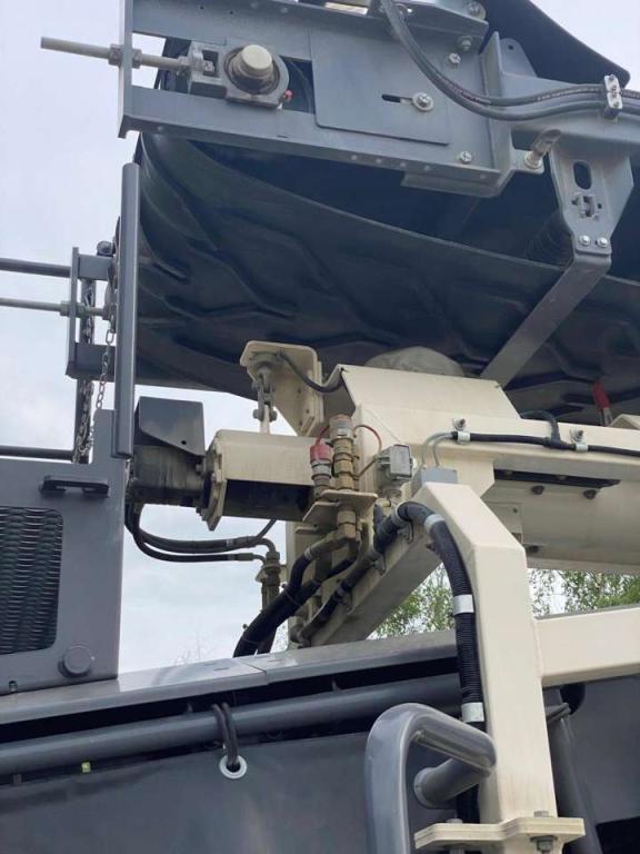 Wirtgen KMA220 Foto 10