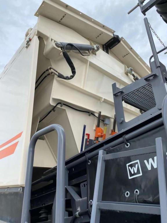Wirtgen KMA220 Foto 13