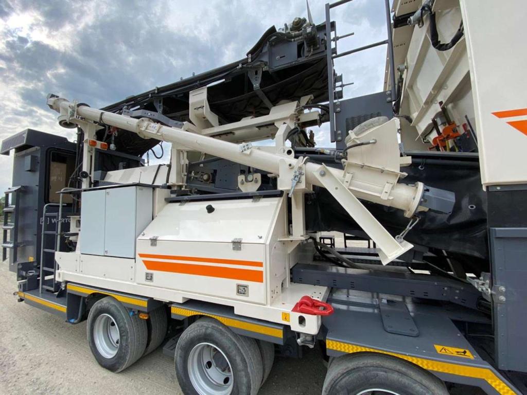 Wirtgen KMA220 Foto 2