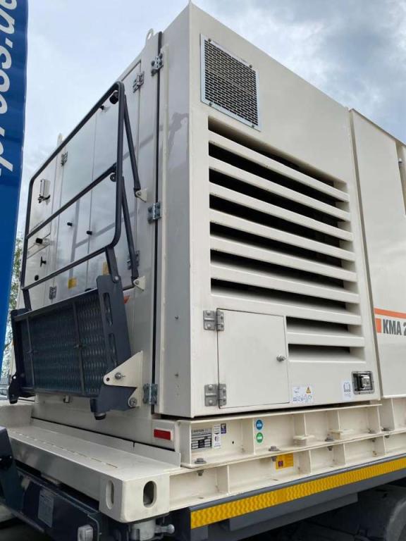 Wirtgen KMA220 Foto 7
