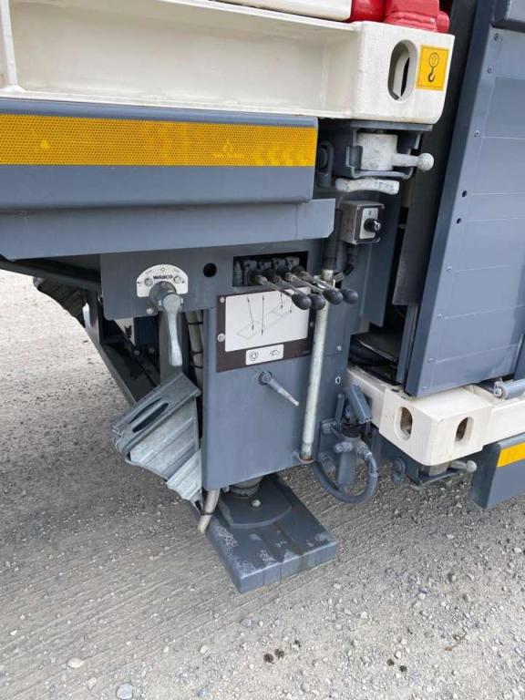 Wirtgen KMA220 Foto 9