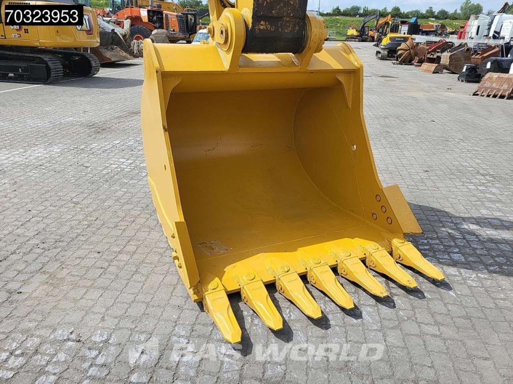 Caterpillar 352 F New Bucket Foto 15