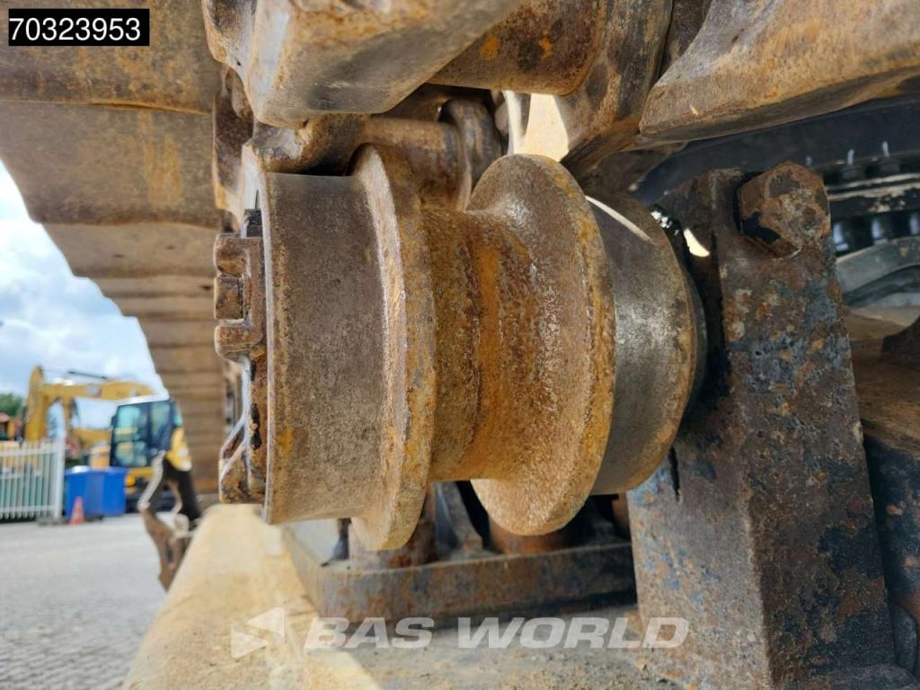 Caterpillar 352 F New Bucket Foto 20