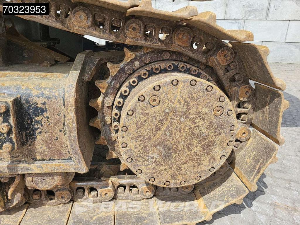 Caterpillar 352 F New Bucket Foto 21
