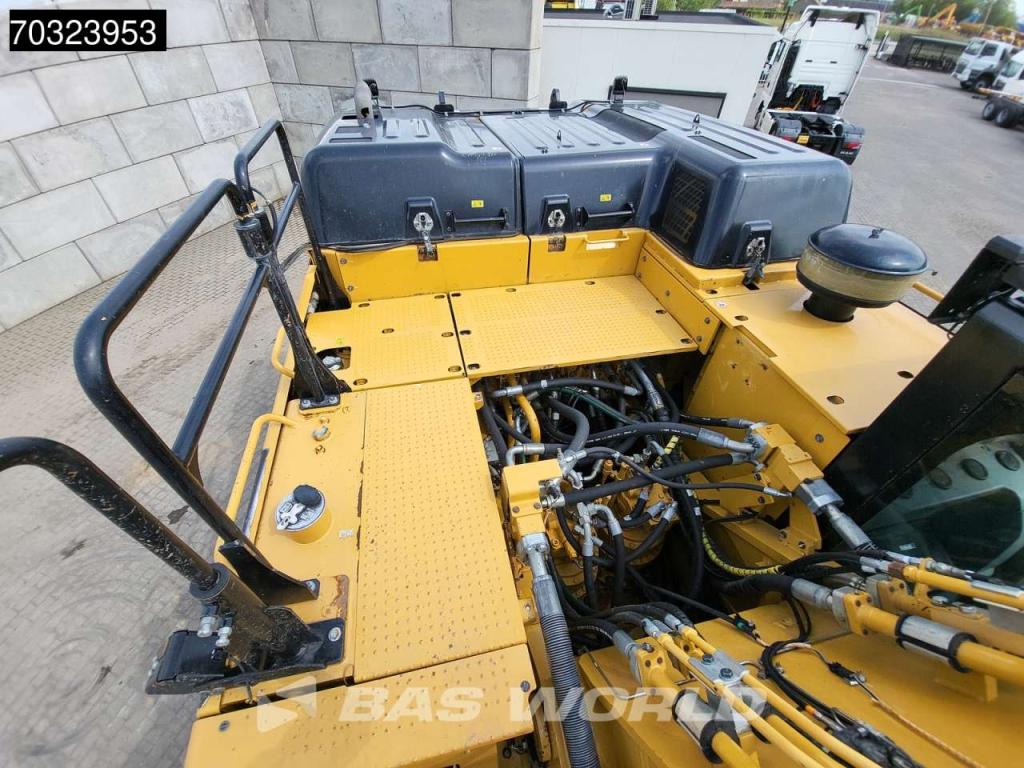 Caterpillar 352 F New Bucket Foto 23