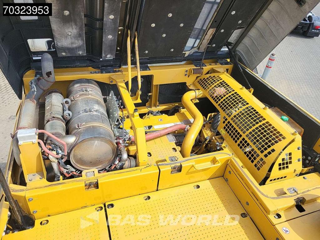 Caterpillar 352 F New Bucket Foto 24