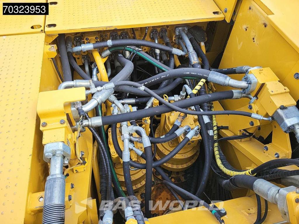 Caterpillar 352 F New Bucket Foto 26