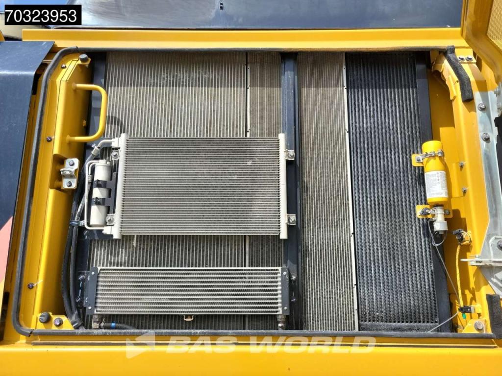 Caterpillar 352 F New Bucket Foto 29
