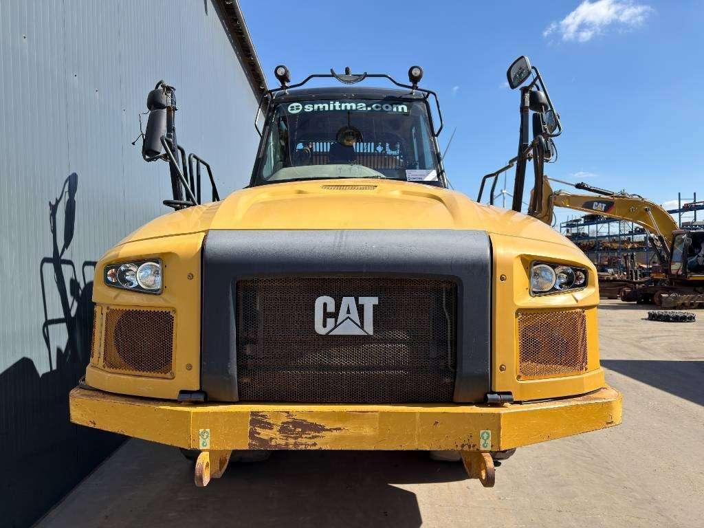 Caterpillar 730C2 Foto 11