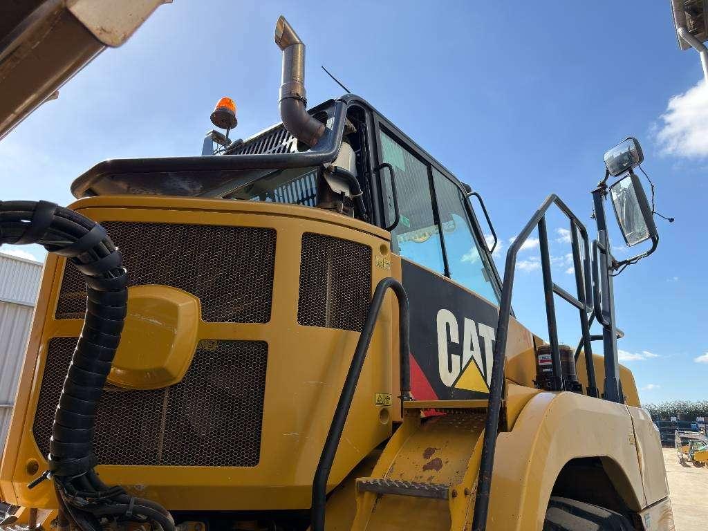 Caterpillar 730C2 Foto 17