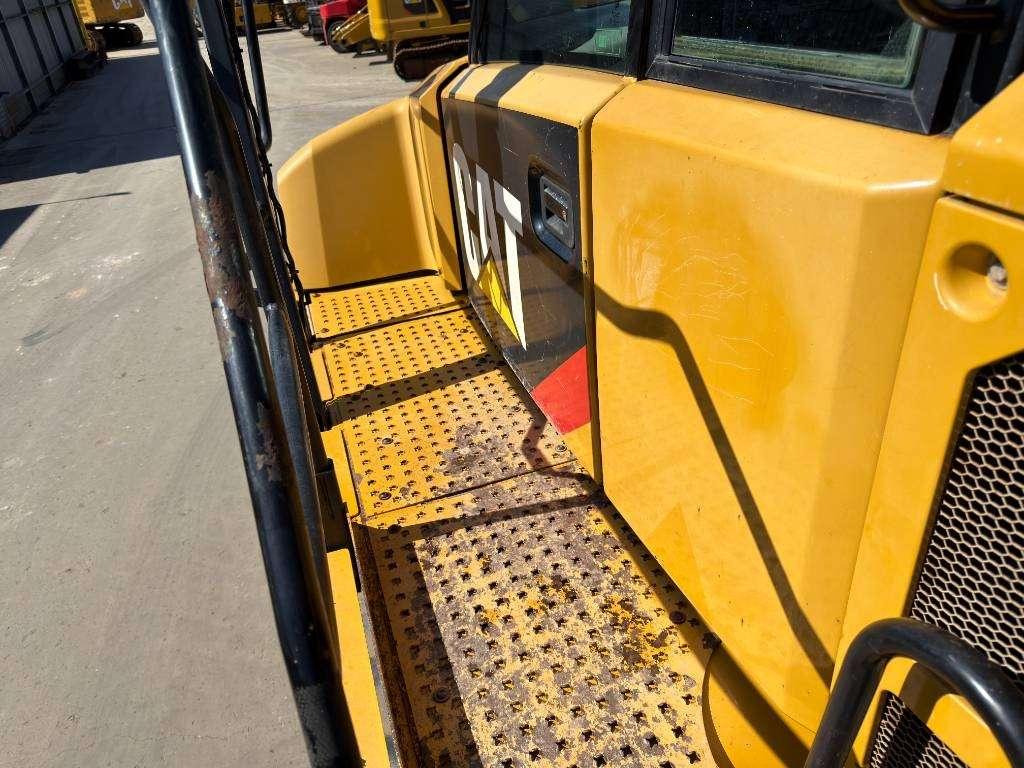 Caterpillar 730C2 Foto 20
