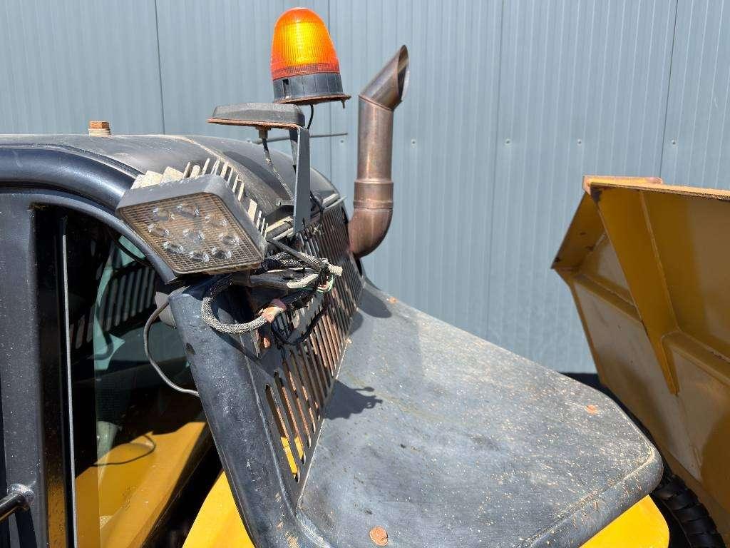 Caterpillar 730C2 Foto 21
