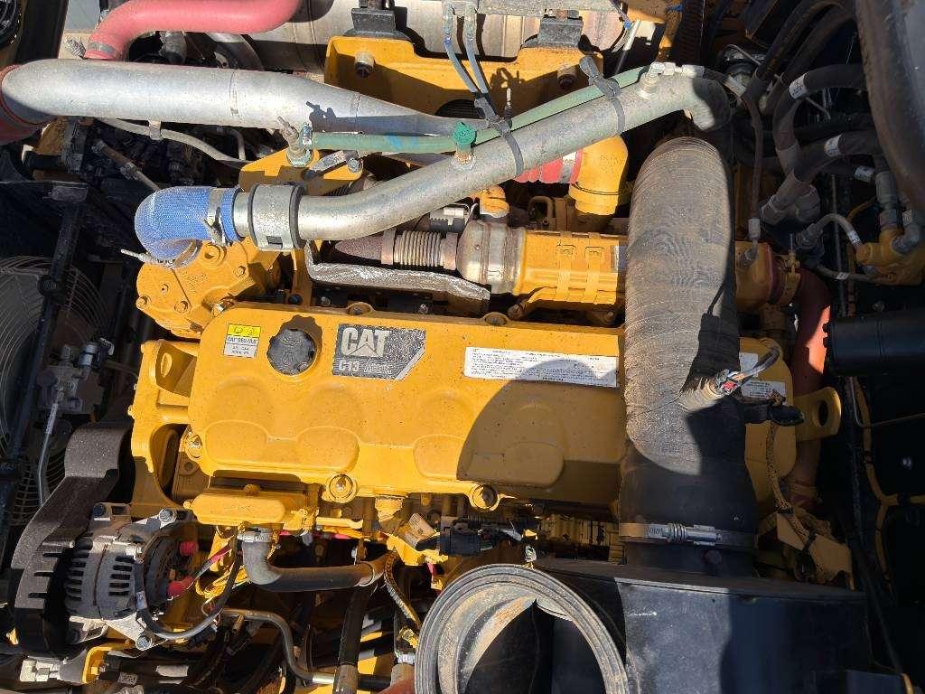 Caterpillar 730C2 Foto 23