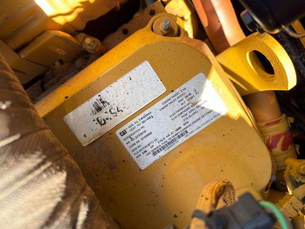 Caterpillar 730C2 Foto 25