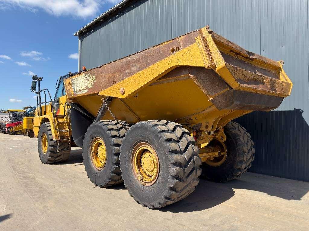 Caterpillar 730C2 Foto 3