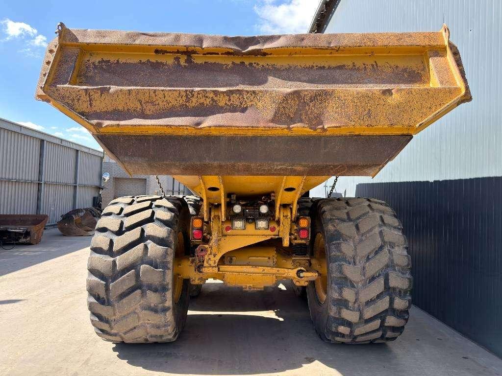 Caterpillar 730C2 Foto 4
